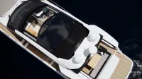 Galeon 450 HTC