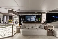 Galeon 800 FLY