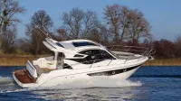 Galeon 310 HTS