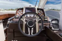 Galeon 445 HTS