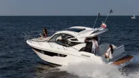 Galeon 310 HTS