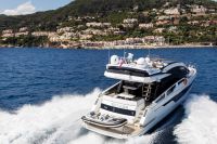 Galeon 650 SKYDECK