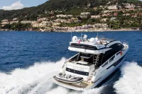 Galeon 650 SKYDECK