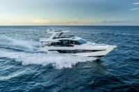Galeon 680 FLY