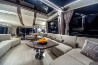 Galeon 700 SKYDECK