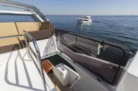 Galeon 425 HTC
