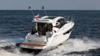 Galeon 310 HTS