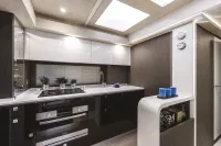 Cranchi 60 ST
