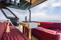 Cranchi  A46 Luxury Tender