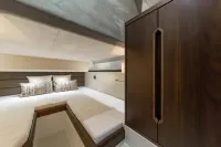 Galeon 430 HTC