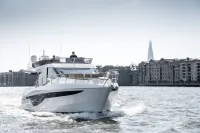 Galeon 460 FLY