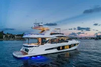 Galeon 680 FLY