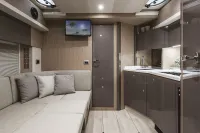 Cranchi Z35