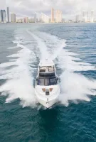 Galeon 640 FLY