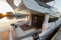 Galeon 550 FLY