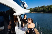 Galeon 470 SKYDECK