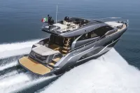 Cranchi E52S Evoluzione
