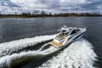 Galeon 405 HTS