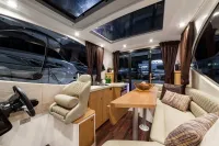 Galeon 310 HTS