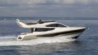 Galeon 550 FLY