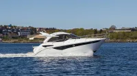 Galeon 305 HTS