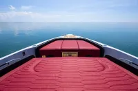 Cranchi  A46 Luxury Tender