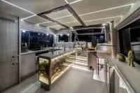 Galeon 700 SKYDECK