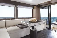 Cranchi T55 Trawler
