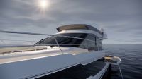 Galeon 440 FLY