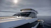 Galeon 440 FLY