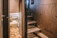 Cranchi  A46 Luxury Tender