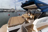 Galeon 445 HTS