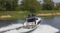 Galeon 430 HTC