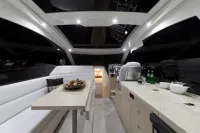 Galeon 370 HTC