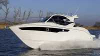 Galeon 310 HTS
