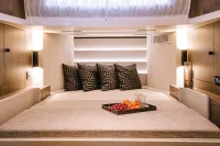 Cranchi  A46 Luxury Tender