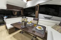 Galeon 510 SKYDECK