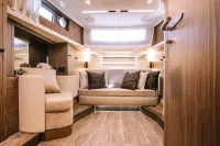 Cranchi  A46 Luxury Tender