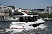 Galeon 460 FLY