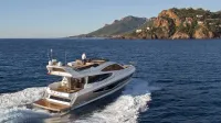 Galeon 550 FLY