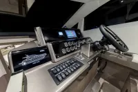 Galeon 430 HTC