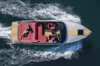 Cranchi E26 Classic