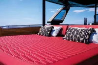 Cranchi  A46 Luxury Tender