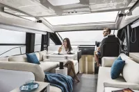 Cranchi E52S Evoluzione