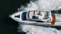 Galeon 500 FLY