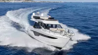 Galeon 500 FLY