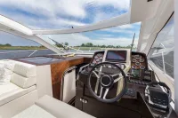 Galeon 445 HTS