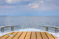 Cranchi  A46 Luxury Tender