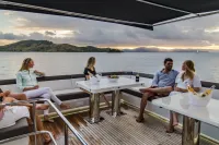 Galeon 640 FLY