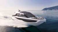 Galeon 375 GTO